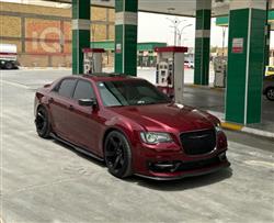 Chrysler 300
